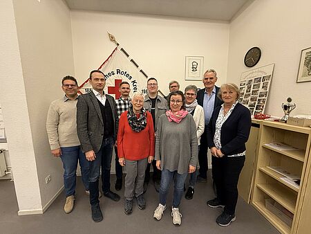 2026-Vorstand Vorstand